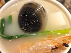 -渔民船说·北塘海鲜·天津菜·海肠捞饭(北塘古镇店)