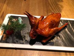 -大鸽饭(岗顶店)