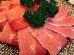 -鲁西肥牛(九方购物中心店)