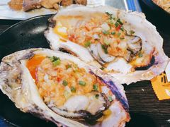 -马海涛牛肉串(领汇广场店)