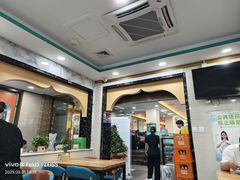 -西域美食(西直门南小街店)