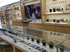 -Sony Store 索尼(上海淮海中路店)