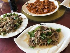 -天瑞祥烧麦馆(芥园西道店)