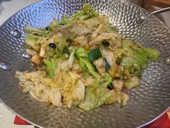 -八珍饺子·烤鸭·家常菜