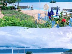 -丽江泸沽湖景区