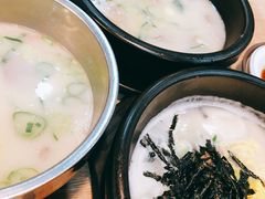 -神仙雪浓汤(弘大店)