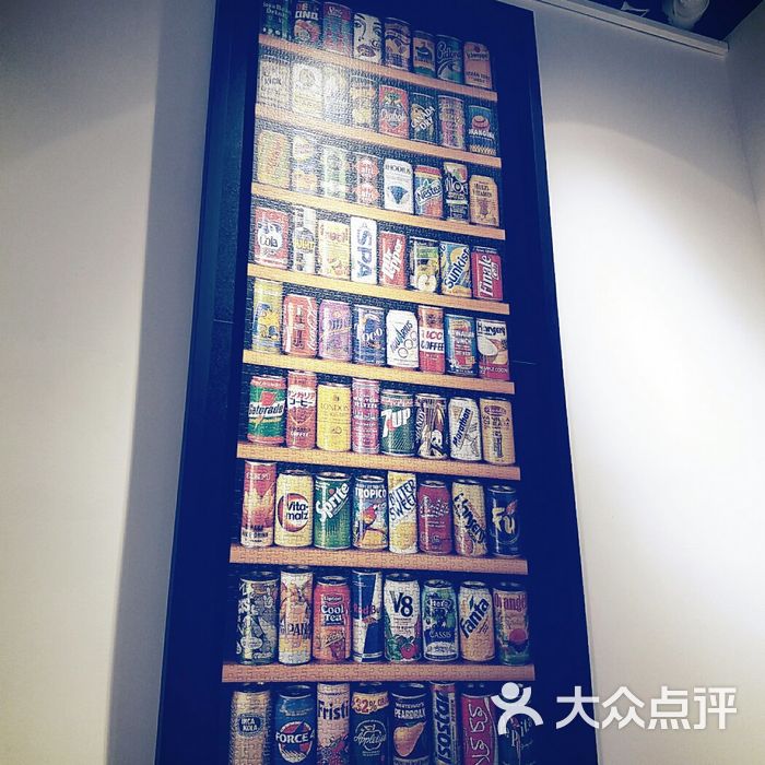 言几又图片-北京咖啡厅-大众点评网