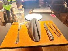 -拉蒂娜·巴西牛排馆 Latina·Brazilian Steakhouse(王府井喜悦店)
