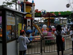 -广东花都香草世界旅游度假区