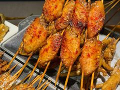 -管氏翅吧(地安门创始店)