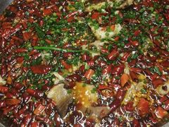 来凤鱼-艺味深尝(云锦路店)