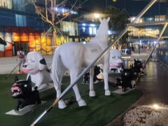 -大族广场Mall&More