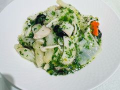 -绿雅酒家(江西中路店)