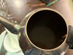 -南珠宫酒店-茶餐厅
