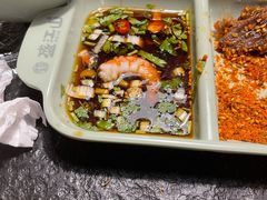 -盛江山自助料理(奥莱锦辉购物广场店)