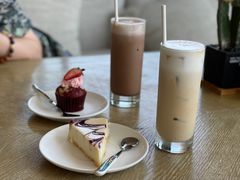 -大堂酒廊·亚龙湾万豪度假酒店
