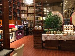 -合肥富力威斯汀酒店·知味餐厅