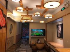 -菊上料理(蜀山银泰百货店)