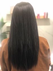 -MMbyHair Code芭曲发型