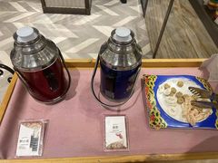 -西藏饭店·亚克·食光自助餐厅