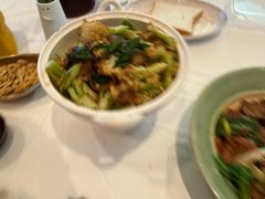 -桂满陇·蟹黄小笼汤包(清河万象店)