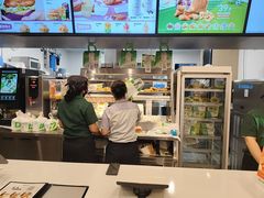 -德克士(榆次君豪店)
