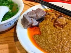 -木辛水水冰煮羊(新一中店)