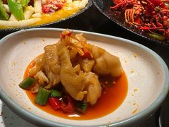 -沪小胖·小龙虾·蓝龙王(八佰伴店)