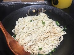 -贡梅老面馆·蟹粉面·无锡特色小吃(南长街主推店)