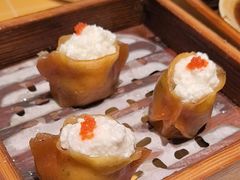 -蔡澜点心·粤菜(花城汇南区店)