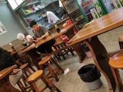 大堂-河南红烧牛肉面(剑河路店)