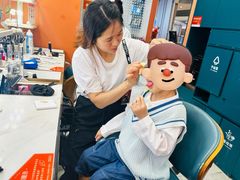 -海马体家庭照相馆(北京芳圆里 ID MALL店)