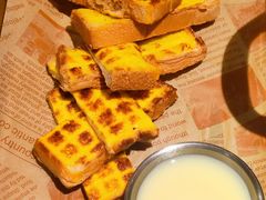 -神府路壹号·海鲜烧烤·砂锅粥·锅物(三坊七巷店)