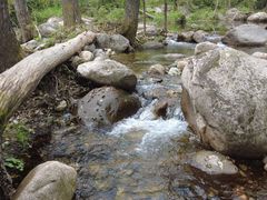-玉渡山自然风景区