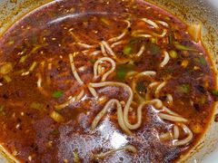 -阿西娅食府(中关村店)