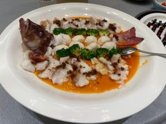 -谷语中餐厅