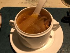 例汤-T館·花园艺术餐厅