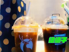 -瑞幸咖啡(国际珠宝交易中心店)