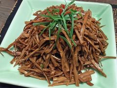 -农乐园食府(梅城镇店)