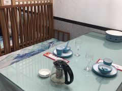包厢-正阳春烤鸭店(杨楼店)