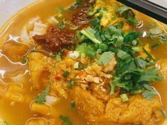 -新记美食(关闸店)