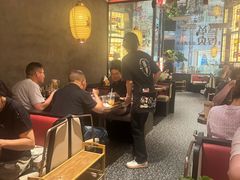 -厚贞日式烤肉(浦东汇智店)