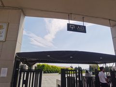 -长春世界雕塑园冰雪艺术天地