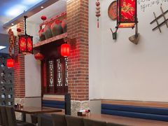 大堂-海坛特色小吃·只做平潭特色菜(平潭店)