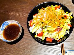 -鲸山上·私房日料(泰达MSD店)