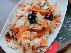 -香港饭店0410(明洞店)