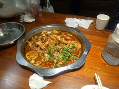 -惠友大虾(太原北街店)