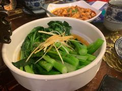 -缪氏川菜(丰盛町店)