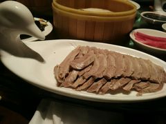 -玉林烤鸭店(垡头店)