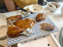 -羲和雅苑•北京烤鸭(吴中路万象城店)